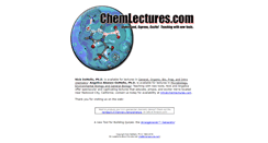 Desktop Screenshot of chem.ws