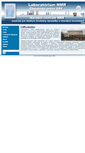 Mobile Screenshot of nmr.chem.sk